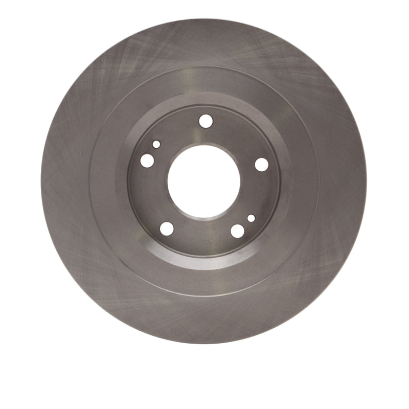 DFC 13-25 Mitsubishi Outlander Sport Rear Brake Rotor