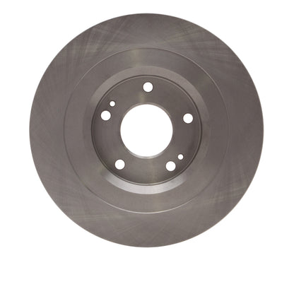 DFC 13-25 Mitsubishi Outlander Sport Rear Brake Rotor