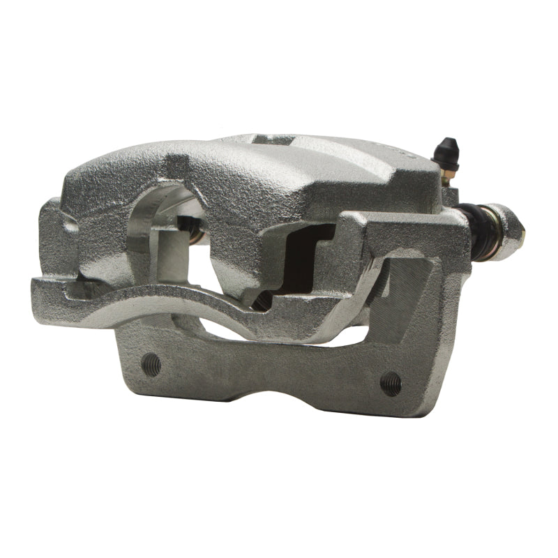 DFC 03-09 Chrysler PT Cruiser Front-L Premium Caliper - Silver Zinc Coated