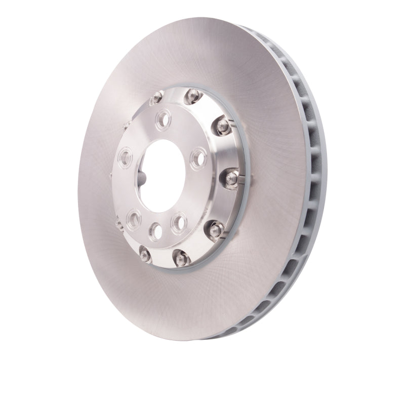 DFC 05-10 Porsche Cayenne Right Front Hi-Carbon Alloy Geomet Coated Rotor