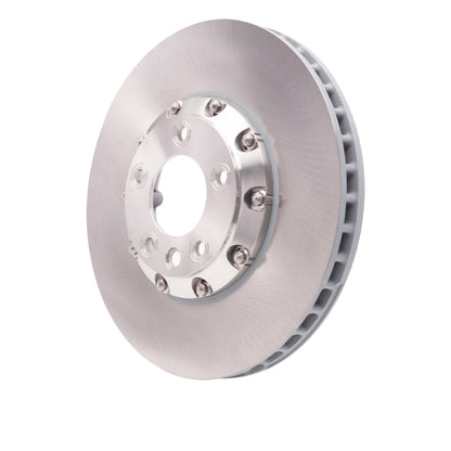 DFC 05-10 Porsche Cayenne Right Front Hi-Carbon Alloy Geomet Coated Rotor