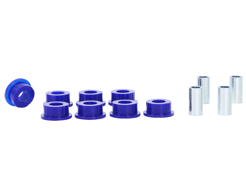 SuperPro 2000 Toyota MR2 Spyder Base Rear Trailing Arm Bushing Kit