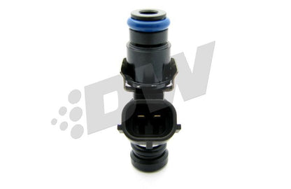 DeatschWerks Bosch EV14 Universal 48mm/14mm 220lb/hr Injectors (Set of 4)