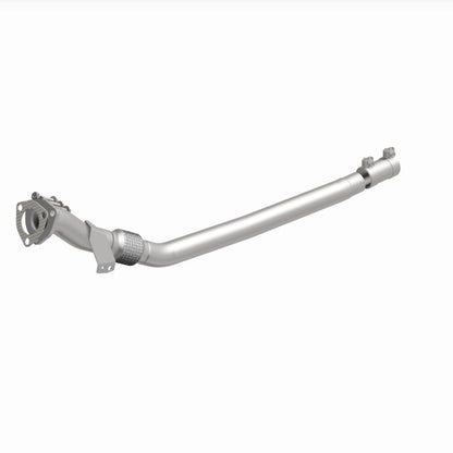 Magnaflow BRE Exhaust 05-08 A4 Quattro 2.0L Front Pipe Kit