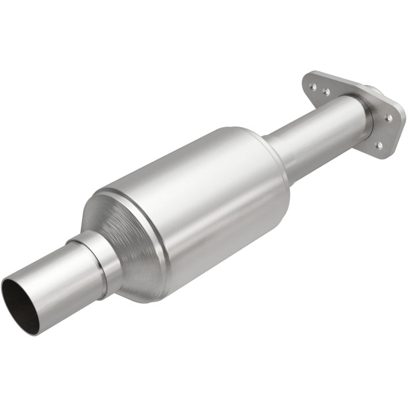 MagnaFlow Direct Fit Catalytic Converter 85-93 Chevrolet S10 L4 2.5LGAS