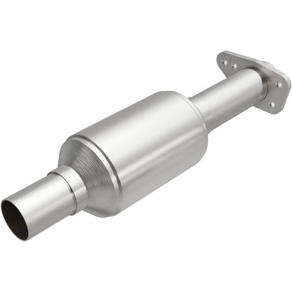 MagnaFlow Direct Fit Catalytic Converter 85-93 Chevrolet S10 L4 2.5LGAS