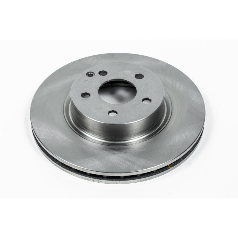 PowerStop Power Stop 2006 Mercedes-Benz E350 Front Autospecialty Brake Rotor