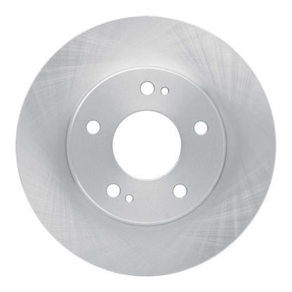 DFC 98-98 Eagle Talon Front Brake Rotor