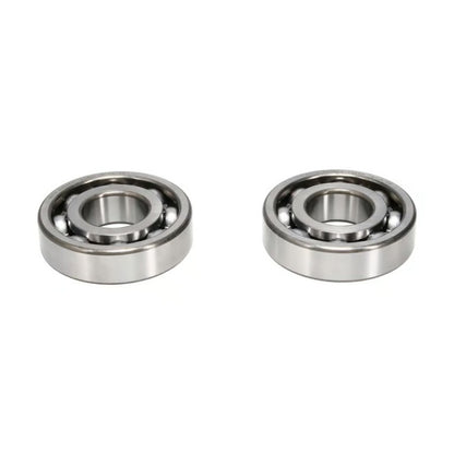 Wiseco Main Bearing Kit (2) 30 x 72 x 19mm