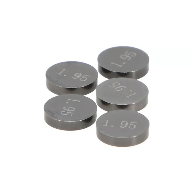 Wiseco Valve Shim Refill Kit- 9.48 x 1.95mm (5)