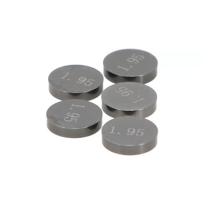 Wiseco Valve Shim Refill Kit- 9.48 x 1.95mm (5)