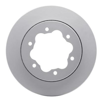 DFC 20-25 Ford Transit-350 HD/DRW Rear GeoSPEC Coated Rotor