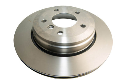 DBA 04-07 BMW 525i E60 (w/Auto Trans) Rear Street Series Standard Rotor