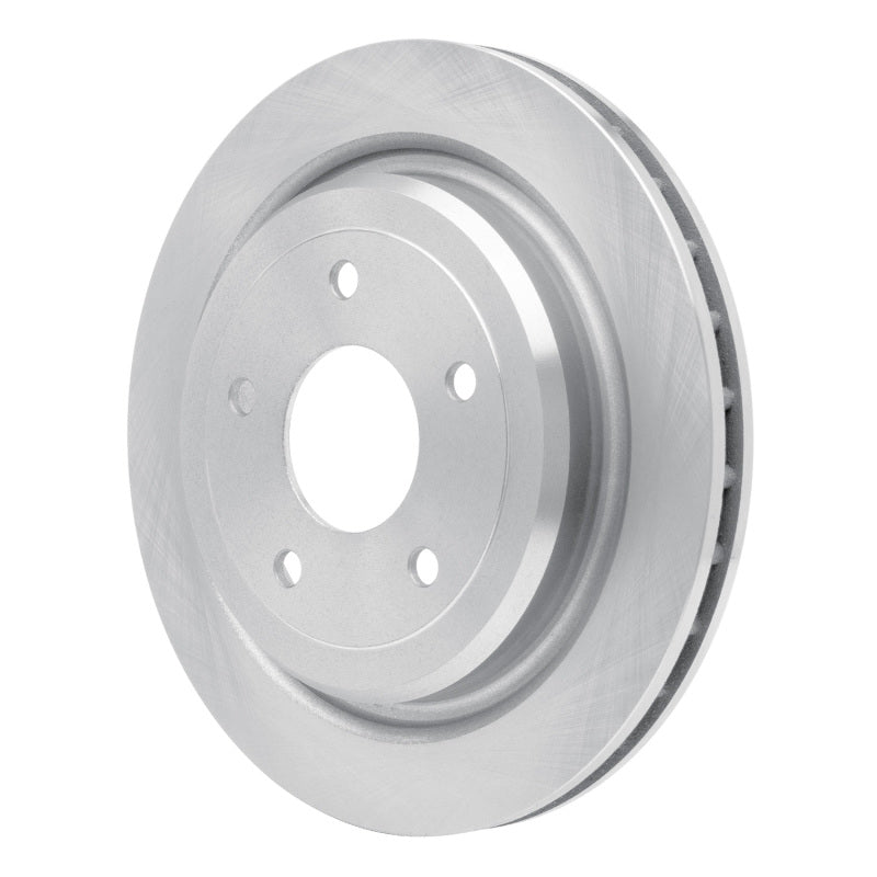 DFC 97-13 Cadillac XLR Rear Brake Rotor