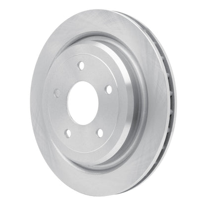 DFC 97-13 Cadillac XLR Rear Brake Rotor