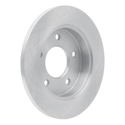 DFC 86-92 Buick Riviera Rear Brake Rotor