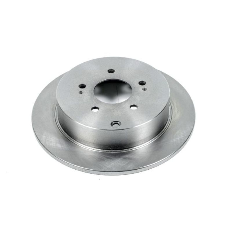 PowerStop Power Stop 04-08 Mitsubishi Endeavor Rear Autospecialty Brake Rotor