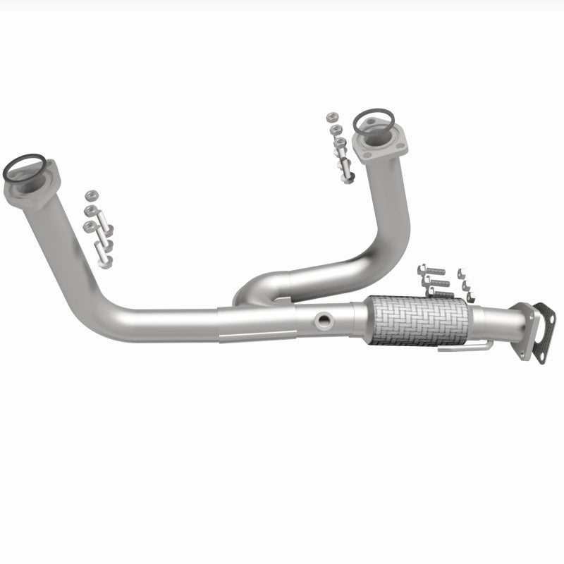 Magnaflow BRE Exhaust 98-02 Accord 3.0L Front Pipe Kit