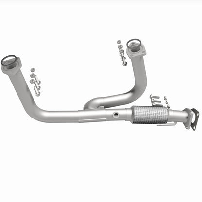 Magnaflow BRE Exhaust 98-02 Accord 3.0L Front Pipe Kit