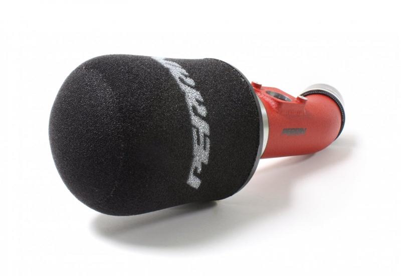 Perrin Performance PERRIN 02-07 Subaru WRX/STi / 04-08 Forester XT Short Ram Intake - Red