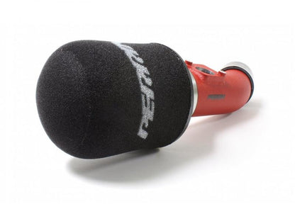 Perrin Performance PERRIN 02-07 Subaru WRX/STi / 04-08 Forester XT Short Ram Intake - Red