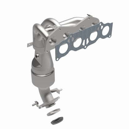 MagnaFlow Direct Fit Catalytic Converter 04-06 Toyota Highlander 2.4L