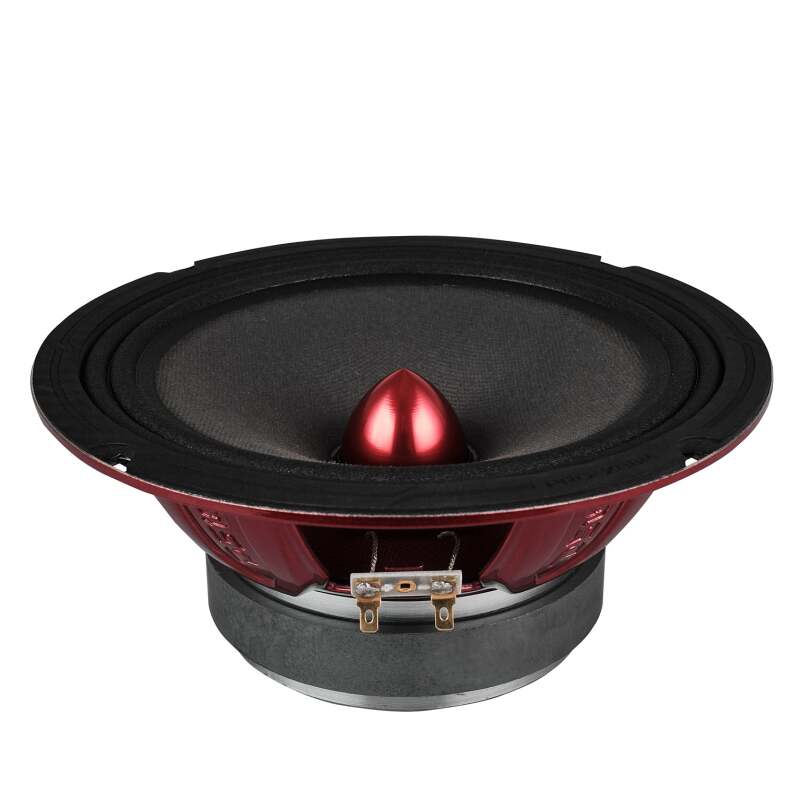 DS18 8in 275 Watts RMS 8 ohm Mid-Range Loudspeaker Bullet Loudspeaker