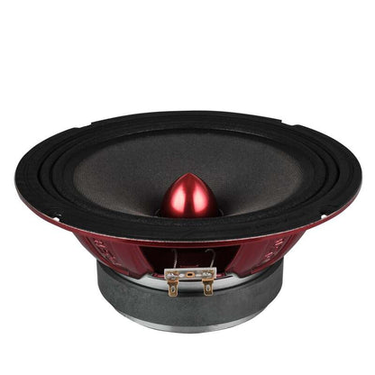 DS18 8in 275 Watts RMS 8 ohm Mid-Range Loudspeaker Bullet Loudspeaker