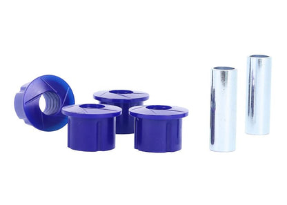 SuperPro Navara D21 4X4 Rear Spring Fro