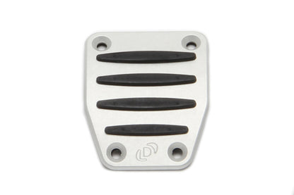 Dinan BMW Pedal Cover Set - SMG Transmission