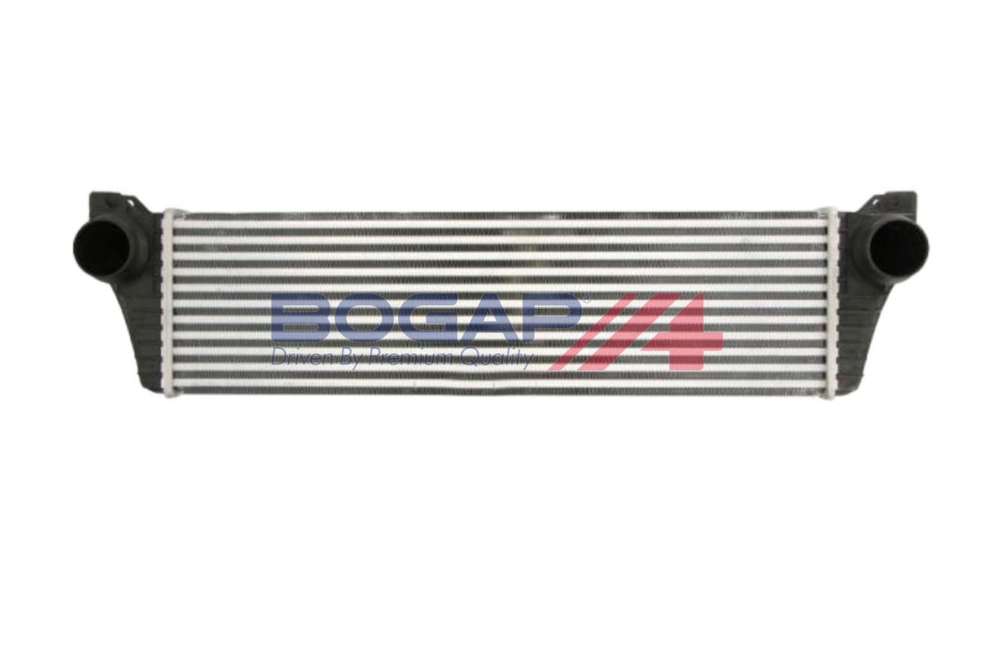 BOGAP C4220122 Charge Air Cooler | ML Performance Car Parts