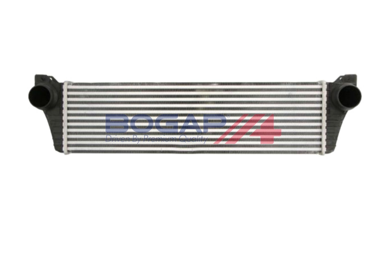 BOGAP C4220122 Charge Air Cooler | ML Performance Car Parts