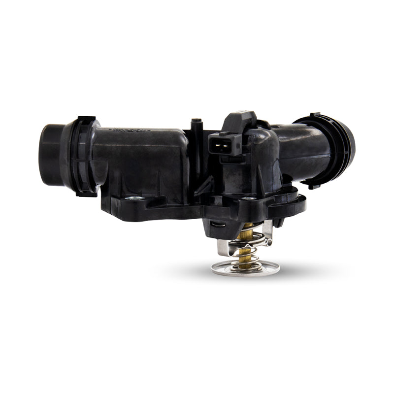 Mishimoto BMW M52/M54/M56 Racing Thermostat w/Housing - 70 Deg. C