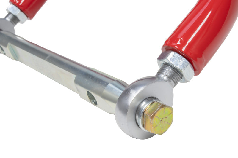 UMI Performance 78-88 G-Body S10 Tubular Front Upper A-Arms Adjustable