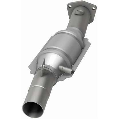 MagnaFlow Direct Fit Catalytic Converter 95 Volkswagen Golf 2.8L