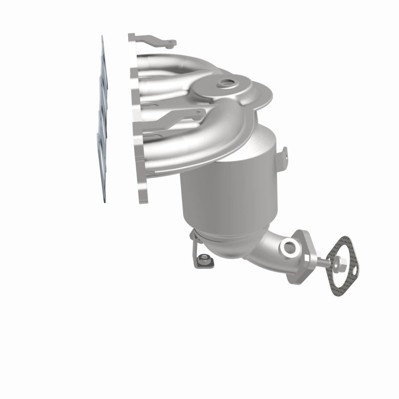 MagnaFlow 10-13 Hyundai Santa Fe 2.4L Direct Fit Converter