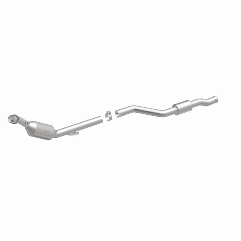 MagnaFlow 07-11 Mercedes-Benz S550 5.5L Direct Fit Converter