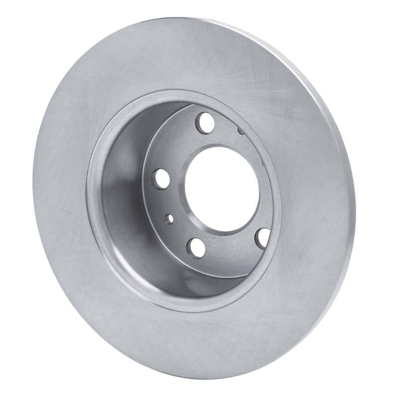 DFC 67-72 Volvo 142 Front Brake Rotor