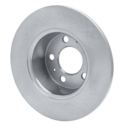 DFC 67-72 Volvo 142 Front Brake Rotor