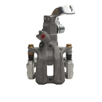 DFC 10-13 Suzuki Kizashi Rear-R Premium Caliper - Silver Zinc Coated