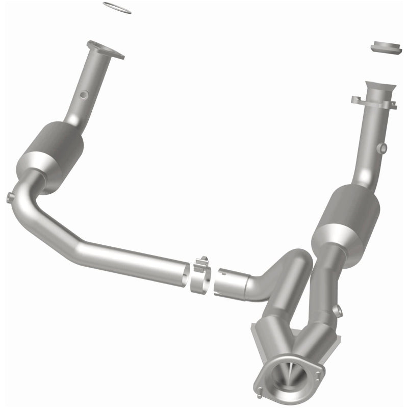 MagnaFlow 04-06 Chevrolet Silverado 1500 5.3L Direct Fit Catalytic Converter
