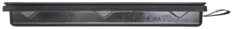 K&N Engineering K&N 17-18 Hyundai Santa Fe Sport L4-2.4L F/I Drop In Air Filter