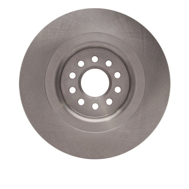 DFC 03-05 Jaguar XJR Rear Brake Rotor