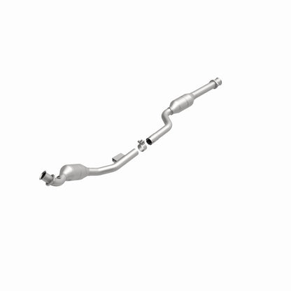 MagnaFlow Direct Fit Catalytic Converter 98-02 Mercedes E320 3.2L