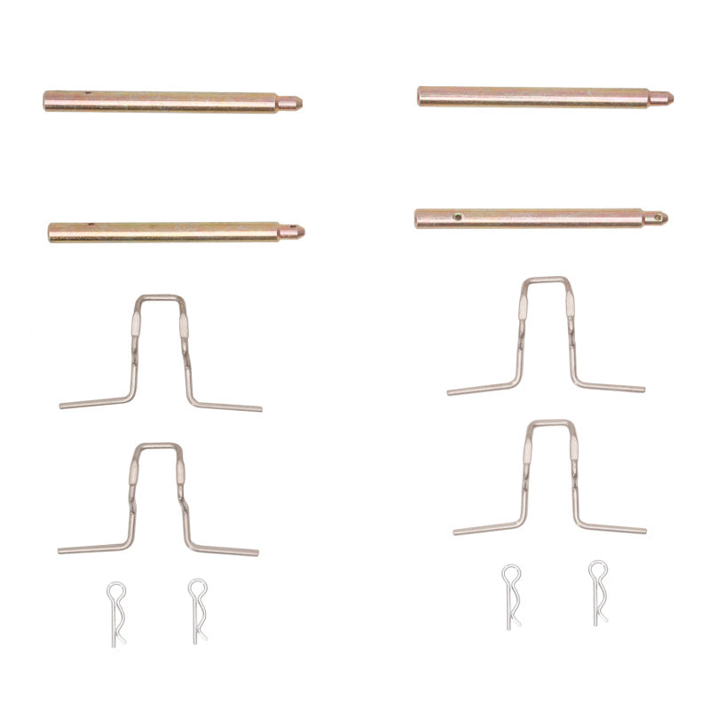DFC 67-91 Mercedes-Benz 230S Rear Premium Hardware Kit