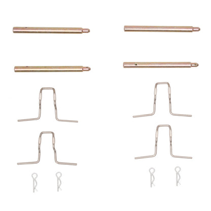 DFC 67-91 Mercedes-Benz 230S Rear Premium Hardware Kit