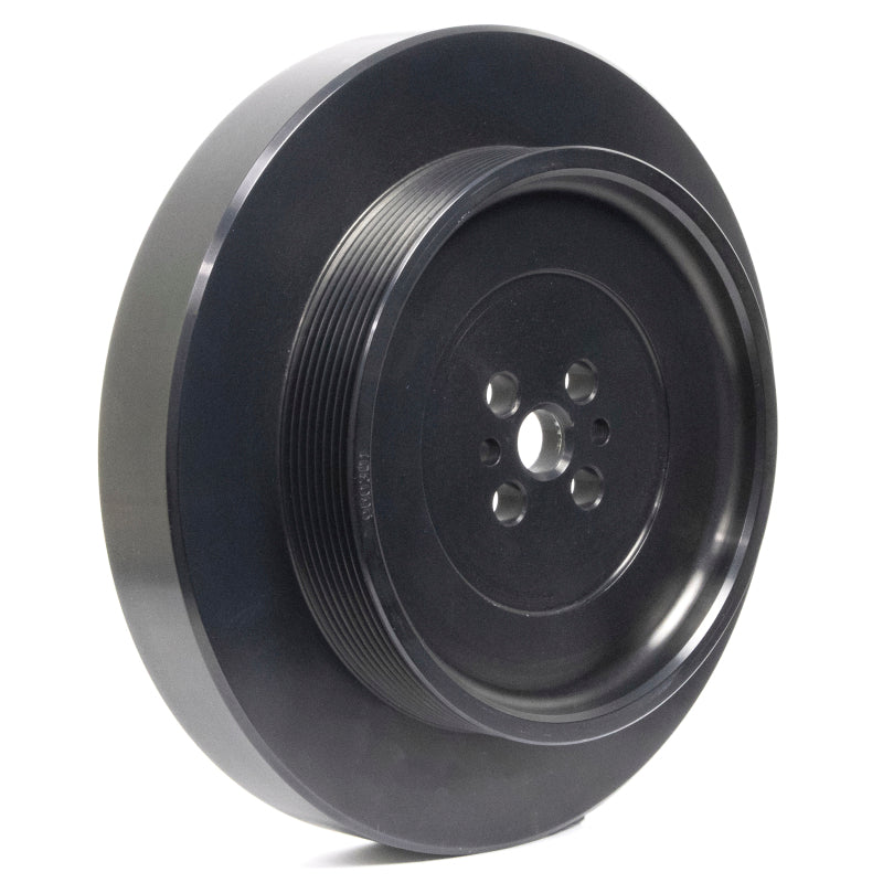 Fluidampr Dodge Cummins 5.9L 1998-2002 24V Steel Internally Balanced Damper