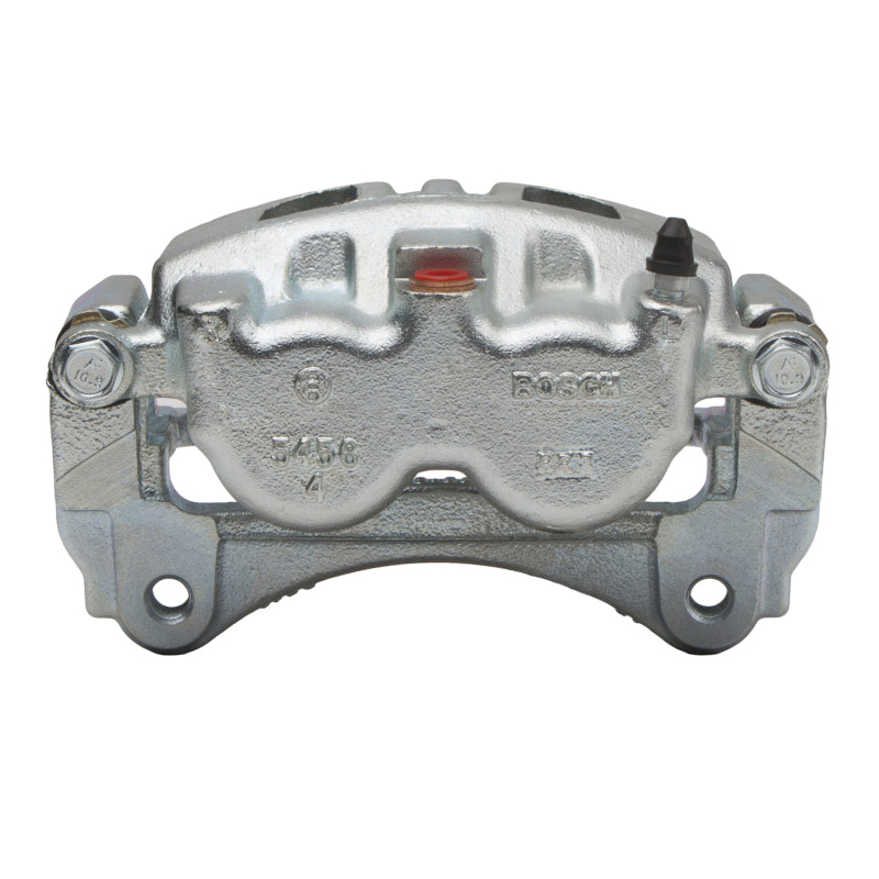 DFC 01-11 Ford Ranger Front-L Premium Caliper - Silver Zinc Coated