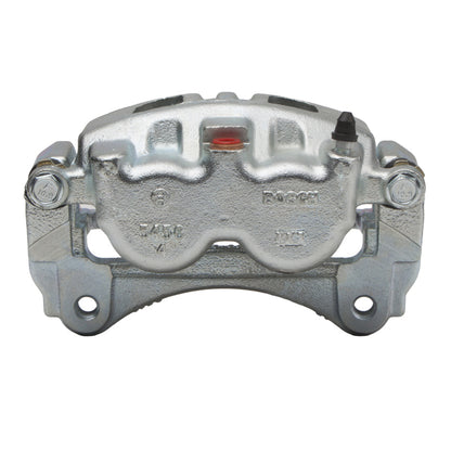 DFC 01-11 Ford Ranger Front-L Premium Caliper - Silver Zinc Coated