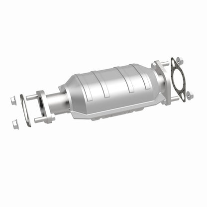 MagnaFlow Direct Fit Catalytic Converter 06-08 Hyundai Tucson 2.0L
